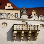 Askania & Brauhaus Hotel Bernburg