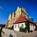 Askania & Brauhaus فندق