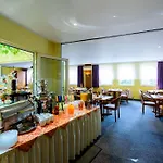 Ξενοδοχείο Askania & Brauhaus Bernburg
