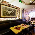 Askania & Brauhaus 3* Bernburg