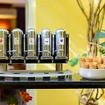 Ξενοδοχείο Askania & Brauhaus 3*