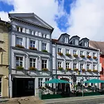 Hotel Askania & Brauhaus 3*