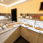 Hotel Askania & Brauhaus 3*