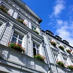 Askania & Brauhaus Hotel 3*