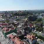 Askania & Brauhaus 3* Bernburg