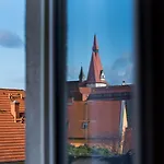 Hotel Askania & Brauhaus 3*