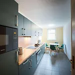Hotel Askania & Brauhaus 3*