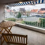 Askania & Brauhaus