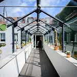 Askania & Brauhaus Ξενοδοχείο Bernburg