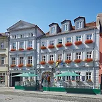 Askania & Brauhaus Bernburg