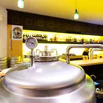 Askania & Brauhaus 3* Bernburg