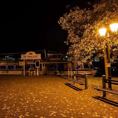 Askania & Brauhaus 3*
