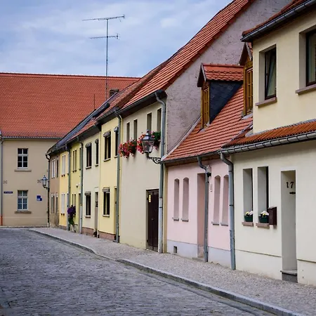 Askania & Brauhaus 3* Bernburg (Saale)