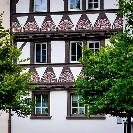 Hotell Askania & Brauhaus Bernburg