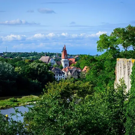 Hotel Askania & Brauhaus Bernburg