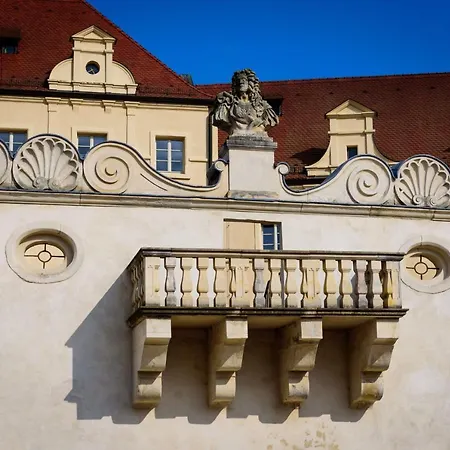 Askania & Brauhaus Hotell Bernburg