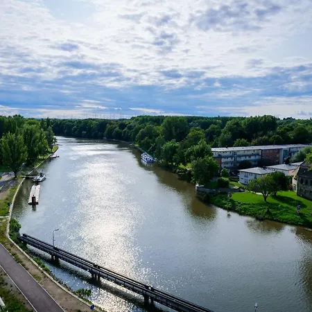 Hotell Askania & Brauhaus