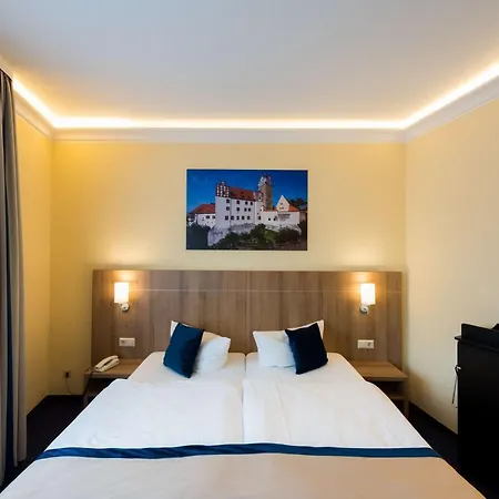 Askania & Brauhaus Hotel