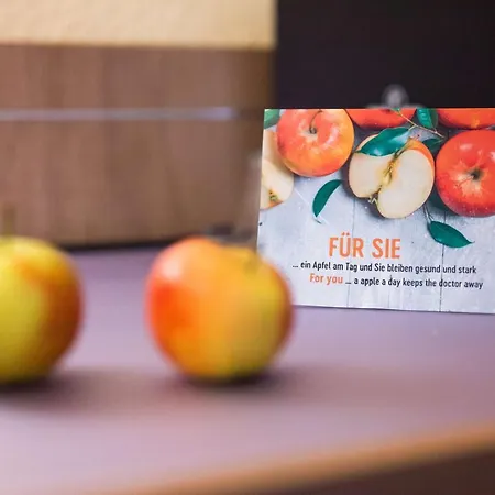 Askania & Brauhaus Hotell