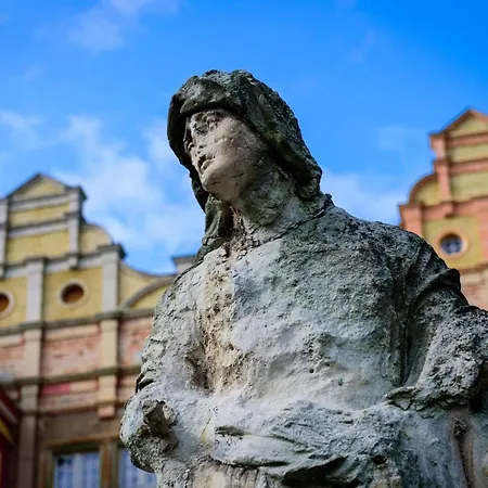 Hotell Askania & Brauhaus Bernburg