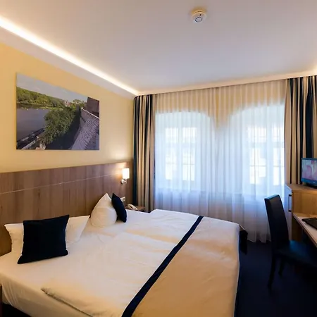 Hotel Askania & Brauhaus Bernburg