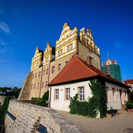 Askania & Brauhaus Hotel