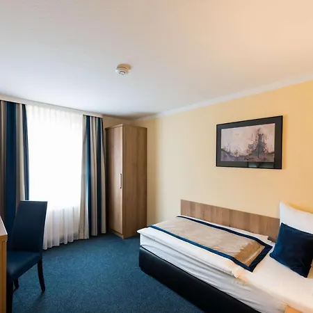 Askania & Brauhaus Hotel 3*
