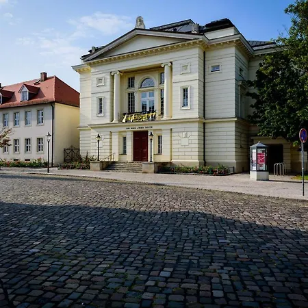 Askania & Brauhaus
