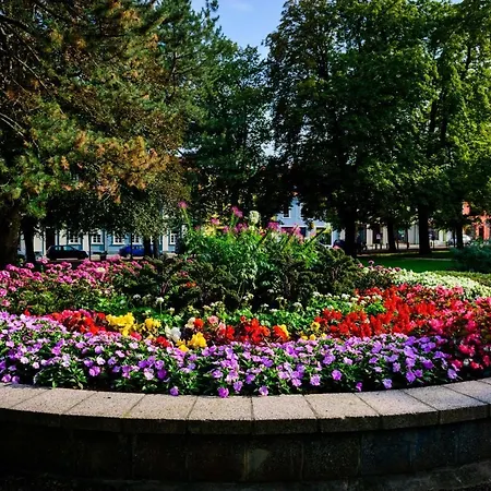 Askania & Brauhaus Bernburg