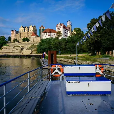 Askania & Brauhaus Hotel 3*