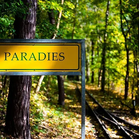 Askania & Brauhaus Bernburg