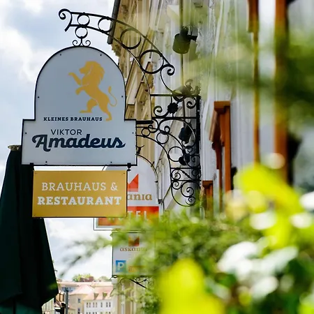 Askania & Brauhaus Hotel