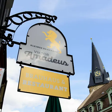 Askania & Brauhaus 3*