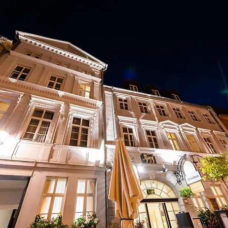 Hotel Askania & Brauhaus