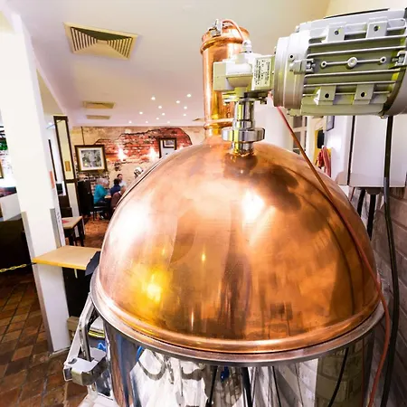 Askania & Brauhaus Bernburg