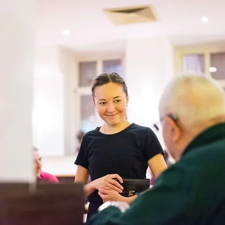 Askania & Brauhaus Bernburg