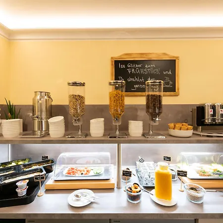 Hotel Askania & Brauhaus Bernburg (Saale)