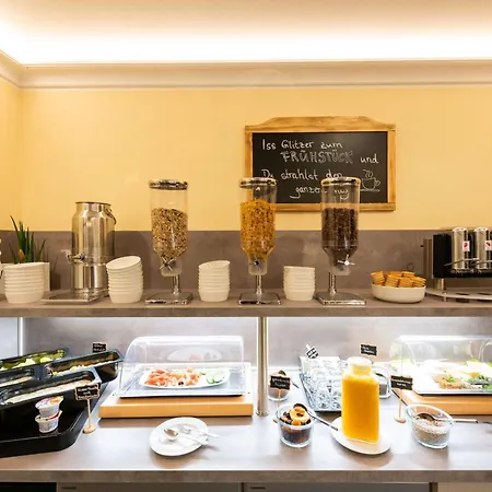 Hotel Askania & Brauhaus Bernburg