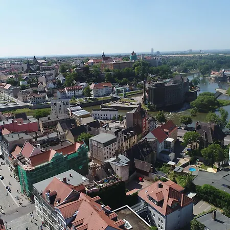 Askania & Brauhaus 3* Bernburg