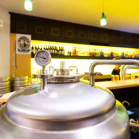 Askania & Brauhaus Bernburg (Saale)