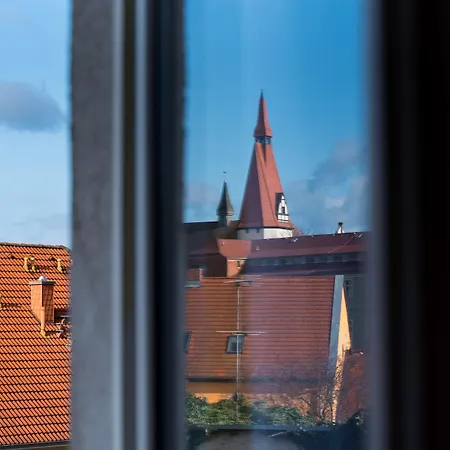 Hotell Askania & Brauhaus 3*