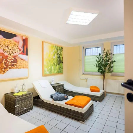 Askania & Brauhaus 3*