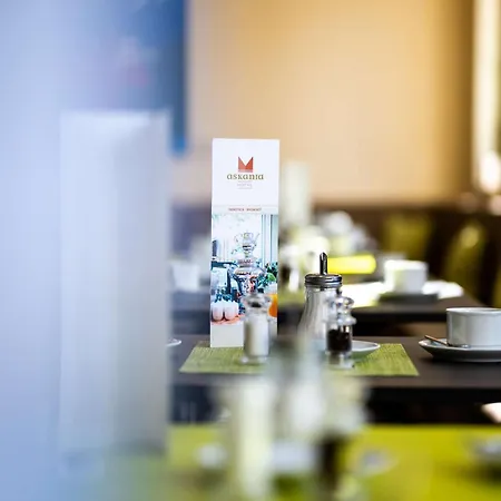 Hotel Askania & Brauhaus