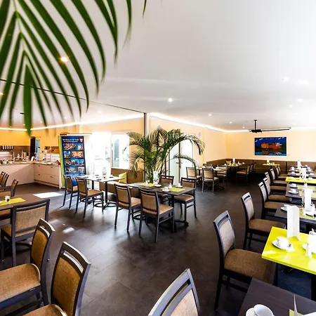 Askania & Brauhaus Hotel 3*