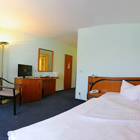 Hotel Askania & Brauhaus