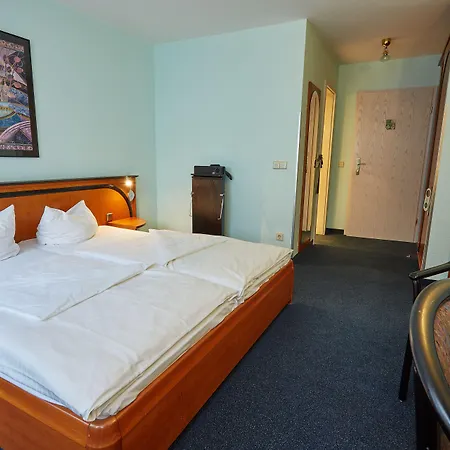 Askania & Brauhaus Bernburg