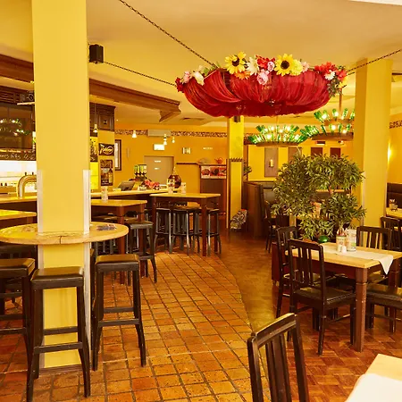 Askania & Brauhaus Bernburg