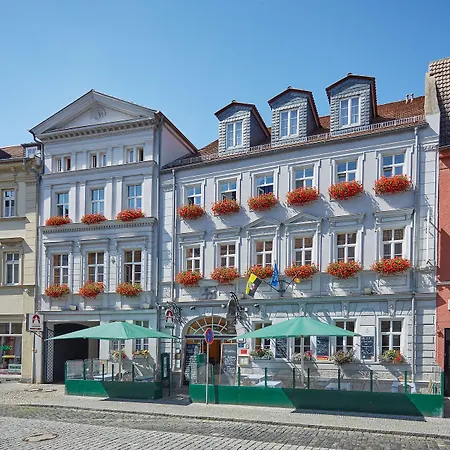 Askania & Brauhaus Bernburg