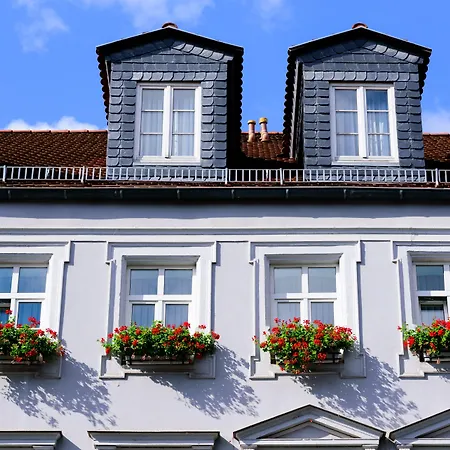 Askania & Brauhaus 3* Bernburg