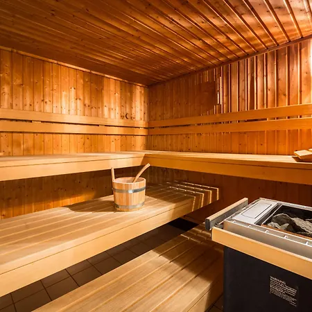 Askania & Brauhaus 3* Bernburg